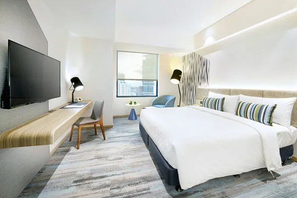 ▲台北趣淘漫旅。(圖/台北趣淘漫旅提供)