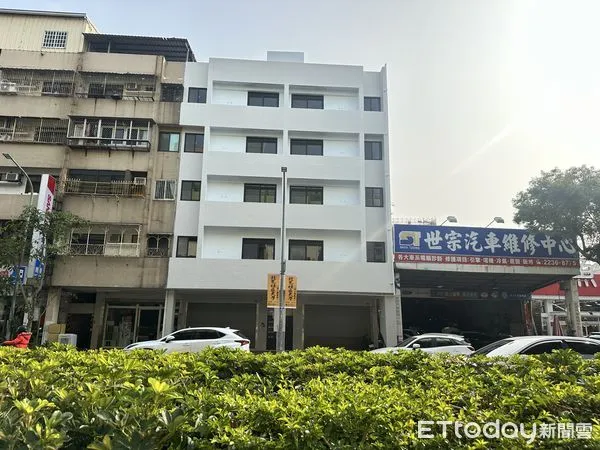 ▲▼文心路,投資客,分層銷售 。(圖/記者陳筱惠攝)