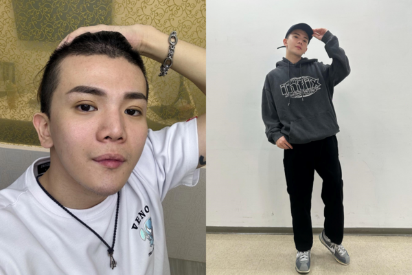 ▲▼孫生「連4喊對不起」承諾2事會做到。(圖/翻攝自Facebook/孫生- Soon)