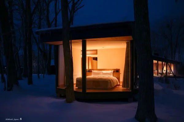 ▲▼SONEKA Villa。(圖/部落客Ean部落閣授權提供)