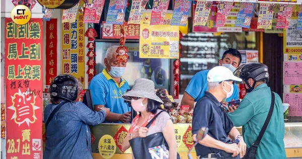 2025年龍池星4生肖旺。(示意圖/趙文彬攝)