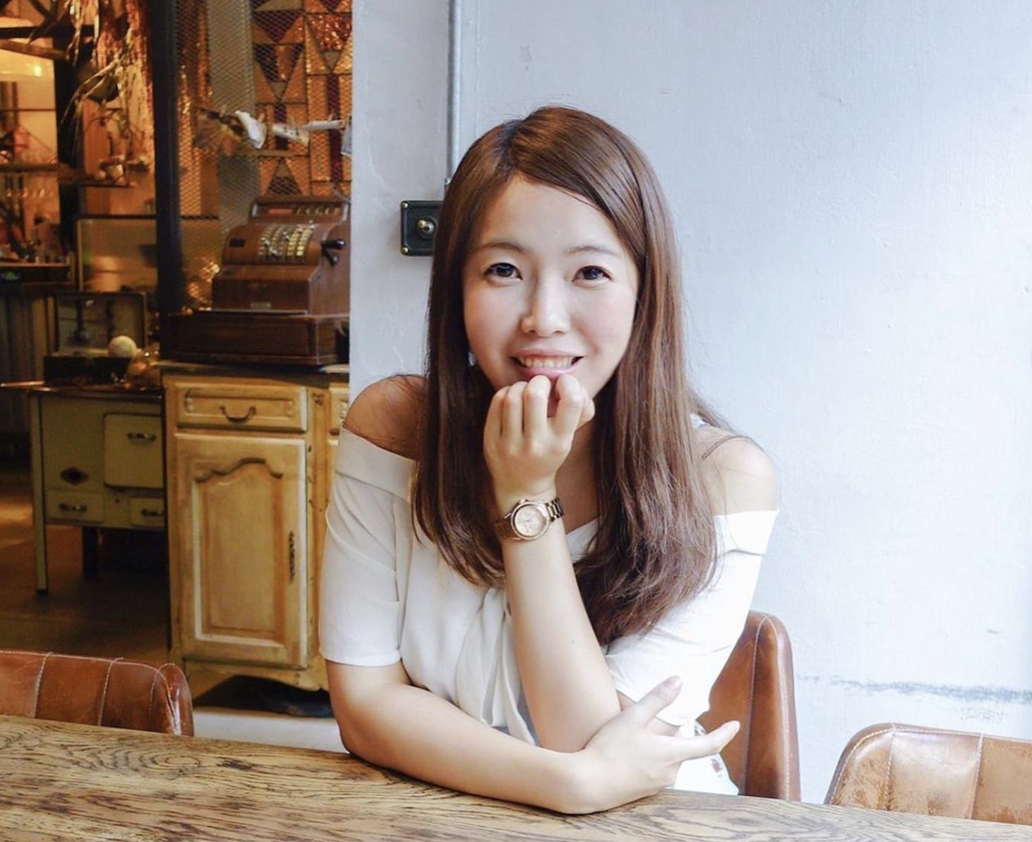 ▲▼財務顧問,蕾咪,財富自由。(圖/記者取自蕾咪IG)