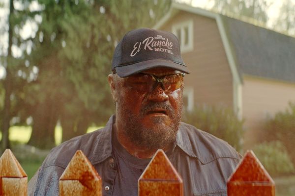 ▲《史蒂芬金之猴子》。(圖/采昌提供)