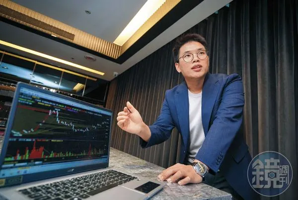 投資達人王宏智評估,台積電股價跌破半年線1,037元以下,就是好買點。(本刊資料照)