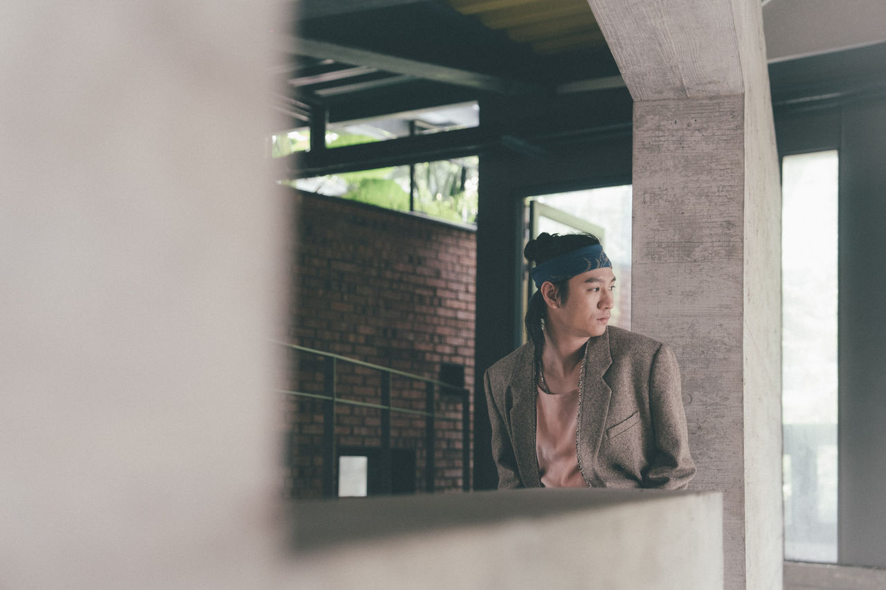 ▲▼柯智棠Kowen 全新創作專輯《My Nova》文字媒體聯訪。(圖/好多音樂提供)