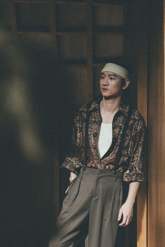 ▲▼柯智棠Kowen 全新創作專輯《My Nova》文字媒體聯訪。(圖/好多音樂提供)