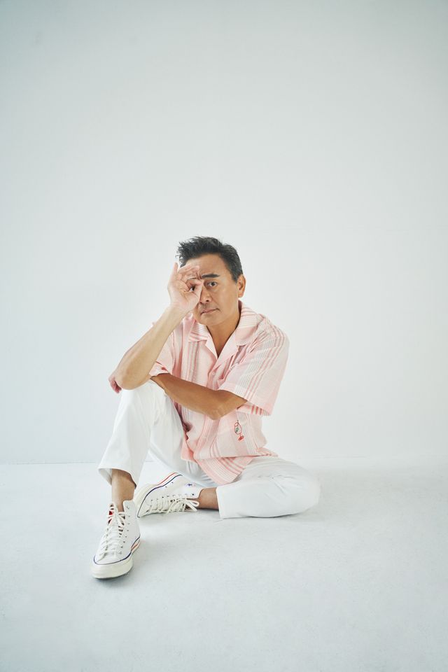 ▲▼陳昇《我不是搖滾歌手》演唱會4.12讚聲初登場。(圖/寬宏藝術提供)