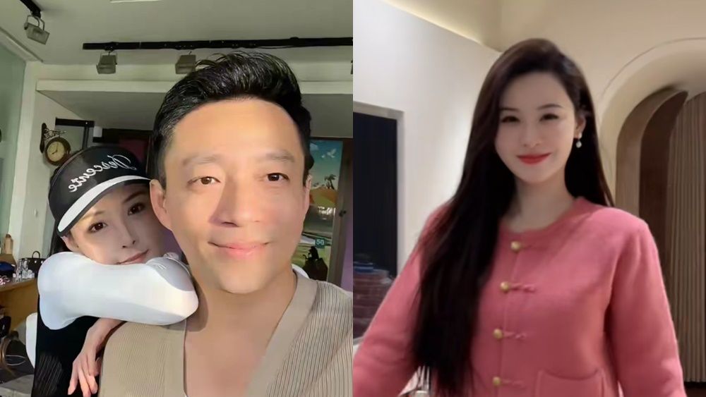 ▲▼張穎穎。(圖/翻攝自小紅書/張穎穎)