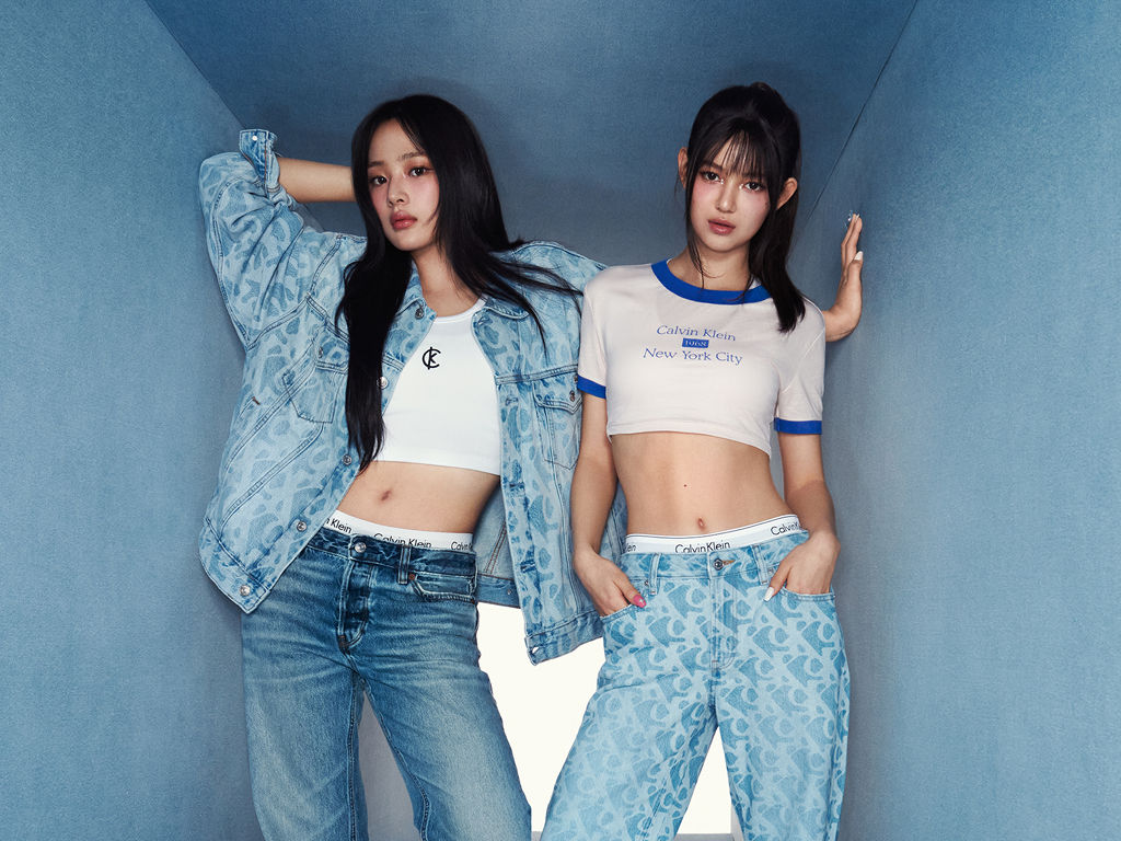 ▲▼ CK 。(圖/品牌提供)