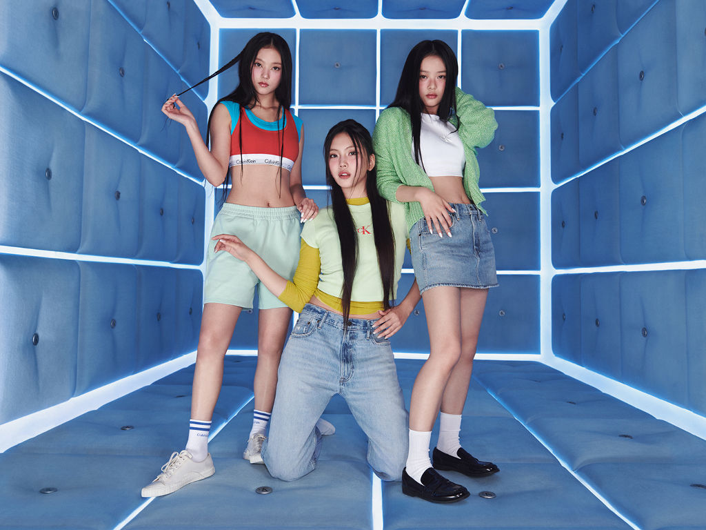 ▲▼ CK 。(圖/品牌提供)