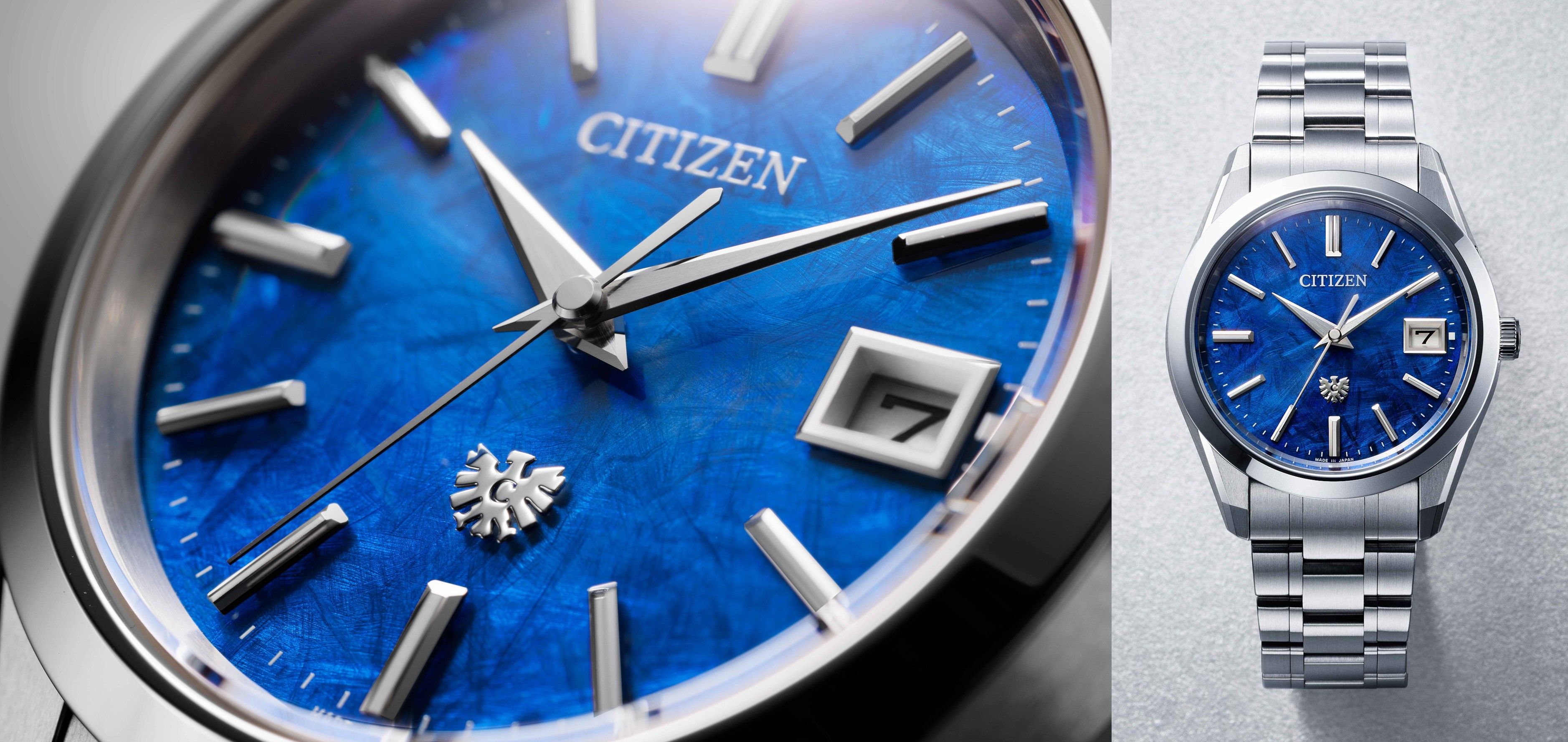 ▲▼星辰錶請來陳冠宇、陳晨威擔任品牌之友。(圖/CITIZEN提供)