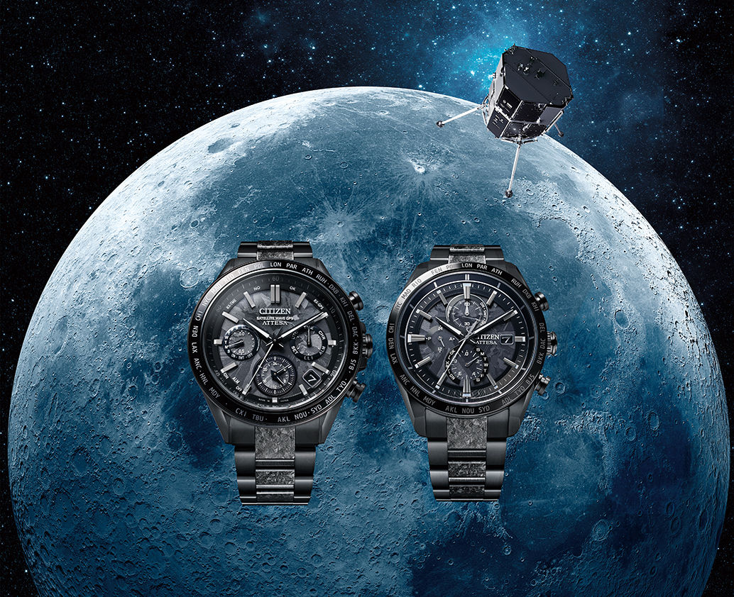 ▲▼星辰錶請來陳冠宇、陳晨威擔任品牌之友。(圖/CITIZEN提供)