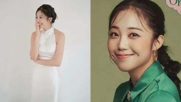 外送稿用 ▲李尚雅。(圖/翻攝自Instagram/2_sang.a_)