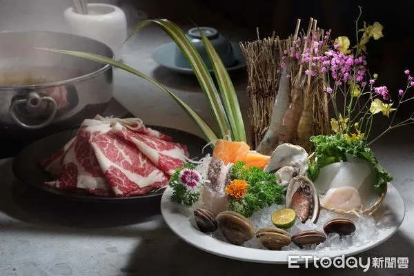 ▲高雄福華大飯店smile one海陸套餐對中身分證4碼享半價優惠。(圖/高雄福華提供)