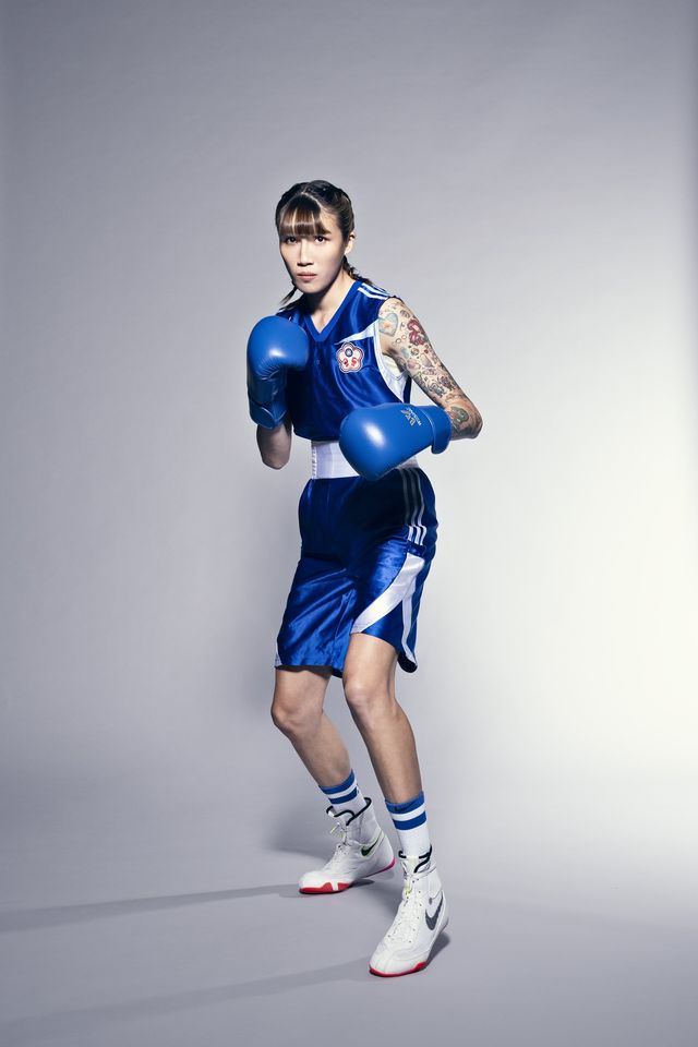 ▲▼大港開唱最新一波陣容,鄭宜農、美秀集團、奧運拳擊好手黃筱雯、甘家葳將參與。(圖/出日音樂提供)