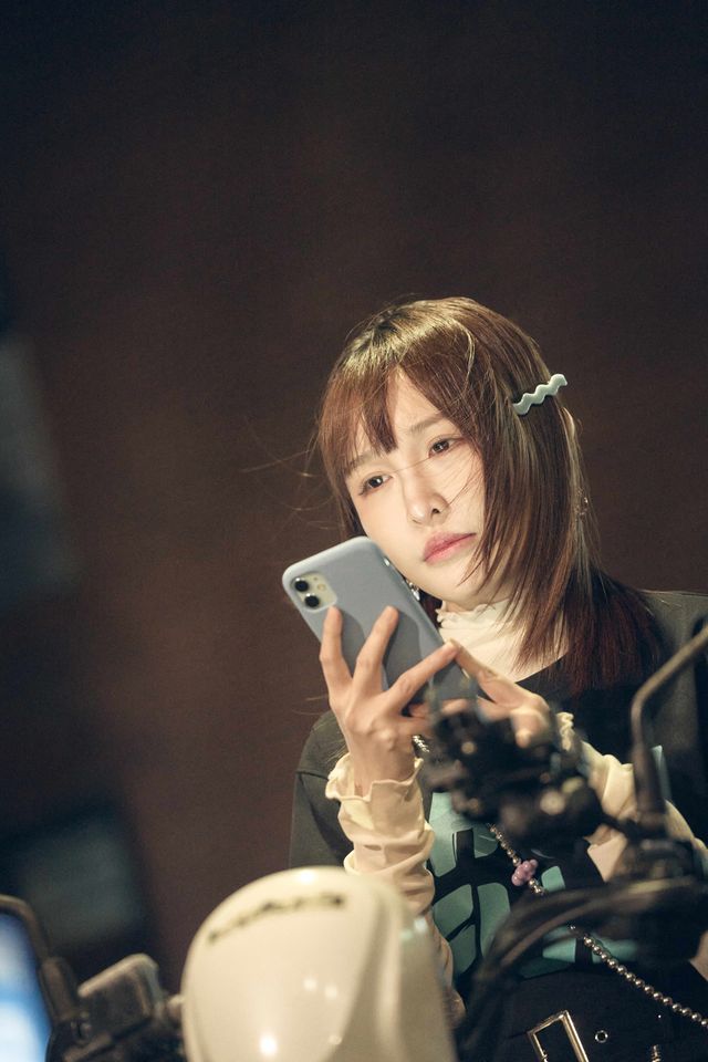 ▲▼張若凡〈可惜嗎〉。(圖/索尼提供)