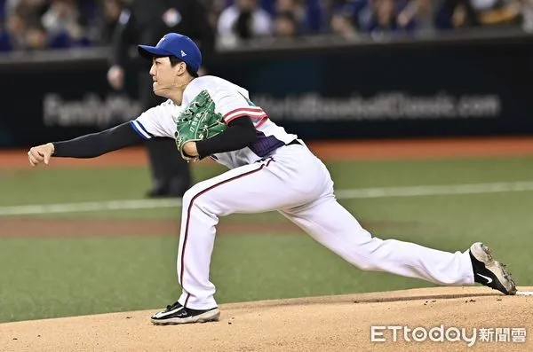 ▲▼ 2026年第6屆WBC世界棒球經典賽資格賽WBCQ,陳宇宏 。(圖/記者李毓康攝)