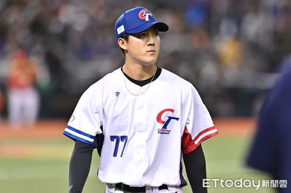 ▲▼2026年第6屆WBC世界棒球經典賽資格賽WBCQ,陳宇宏。(圖/記者李毓康攝)