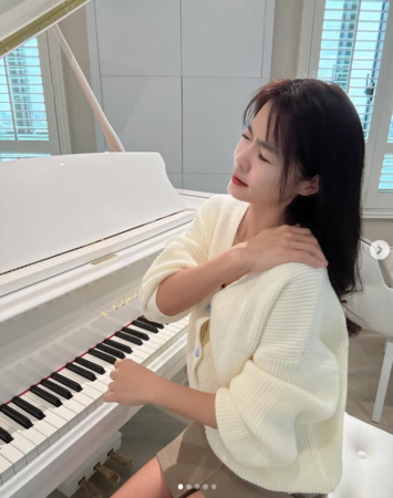 ▲▼小嫻。(圖/翻攝自Instagram/hsien_0309)