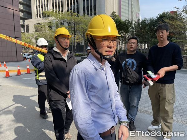 ▲新光三越,說明。(圖/記者鄧木卿攝)