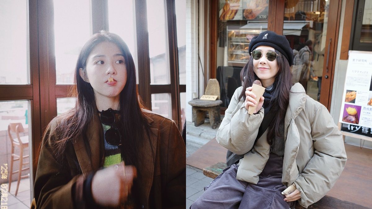 ▲▼邵雨薇。(圖/翻攝自Facebook/邵雨薇)