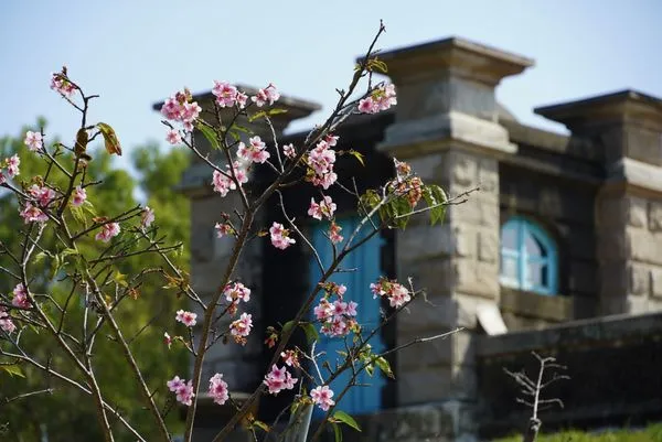 ▲▼台南山上花園水道博物館。(圖/台南市政府觀光旅遊局提供)