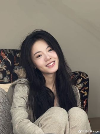 ▲趙今麥工作室貼文被挖出批評。(圖/翻攝趙今麥微博)