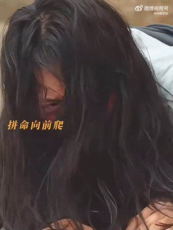 ▲趙今麥工作室貼文被挖出批評。(圖/翻攝趙今麥微博)