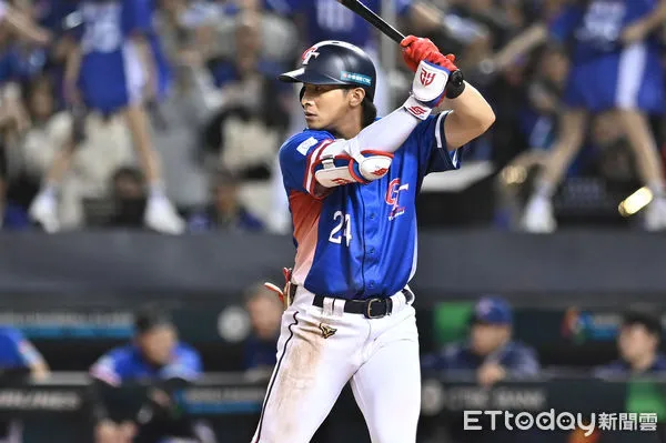 ▲陳傑憲。(圖/記者李毓康攝)