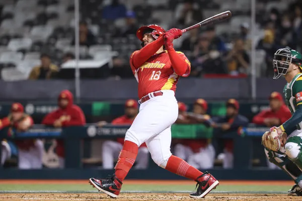 ▲2025年經典賽資格賽西班牙艾斯特拉達。(圖/中華棒協提供)