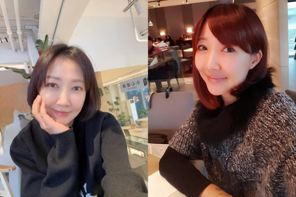 ▲▼余皓然遇上「到付包裹」詐騙 損失金額曝光。(圖/翻攝自Facebook/王中平和余皓然愛的小屋)