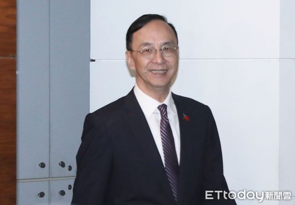 ▲▼朱立倫 出席 中國國民黨立法實務研討會 聯訪 。(圖/記者屠惠剛攝)