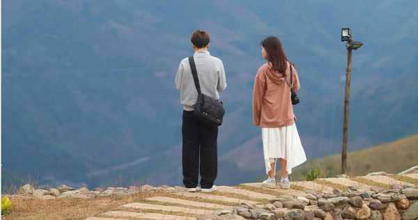 女研究花9萬元相親,仲介卻找超雷對象。 (示意圖/Pexels)