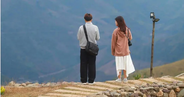 女研究花9萬元相親,仲介卻找超雷對象。 (示意圖/Pexels)