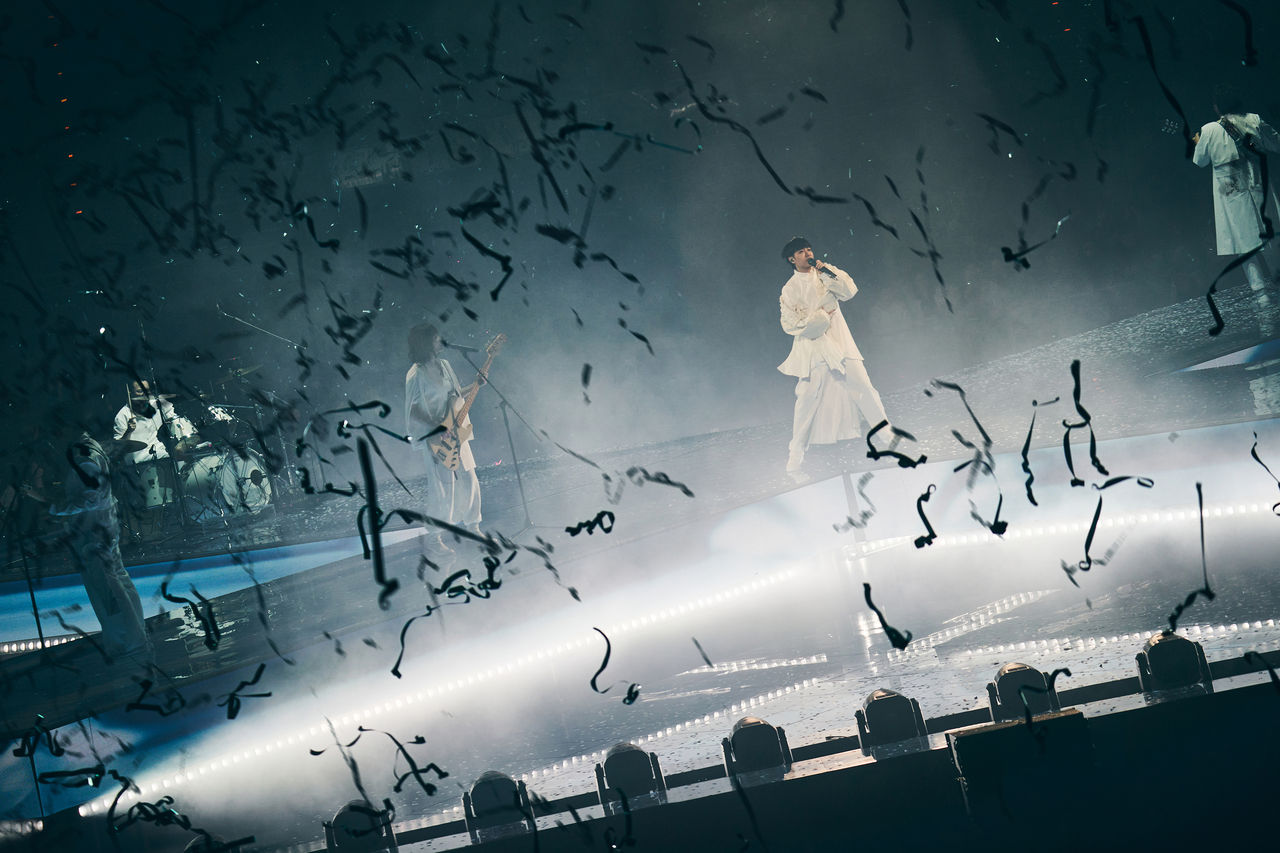 ▲▼蘇打綠「二十年一刻」演唱會day2。(圖/緒風提供)