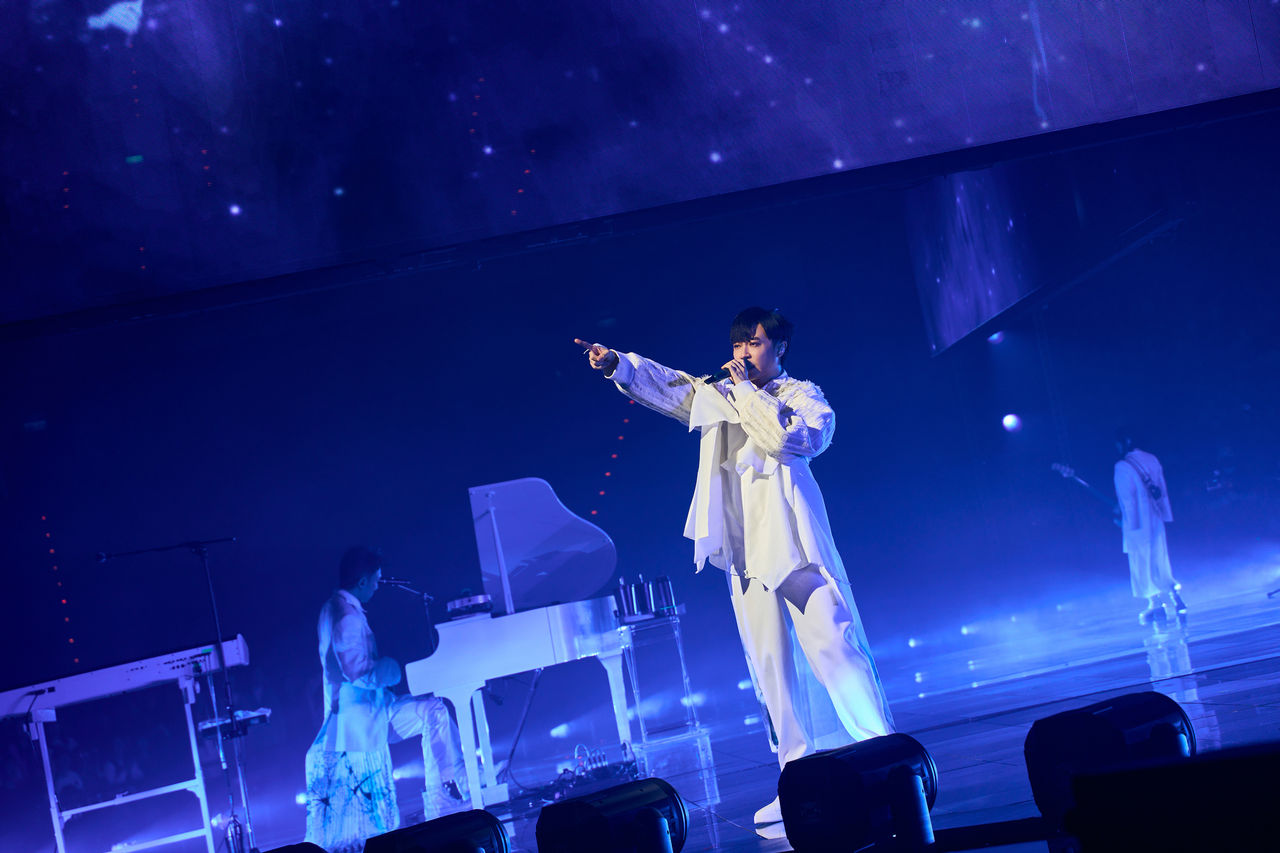 ▲▼蘇打綠「二十年一刻」演唱會day2。(圖/緒風提供)