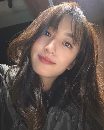 ▲▼柯佳嬿大讚高雄車站。(圖/翻攝自臉書)