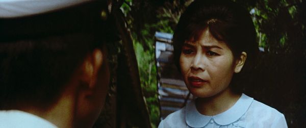 ▲《琉球之戀》周遊劇照。(圖/國家影視聽中心提供)