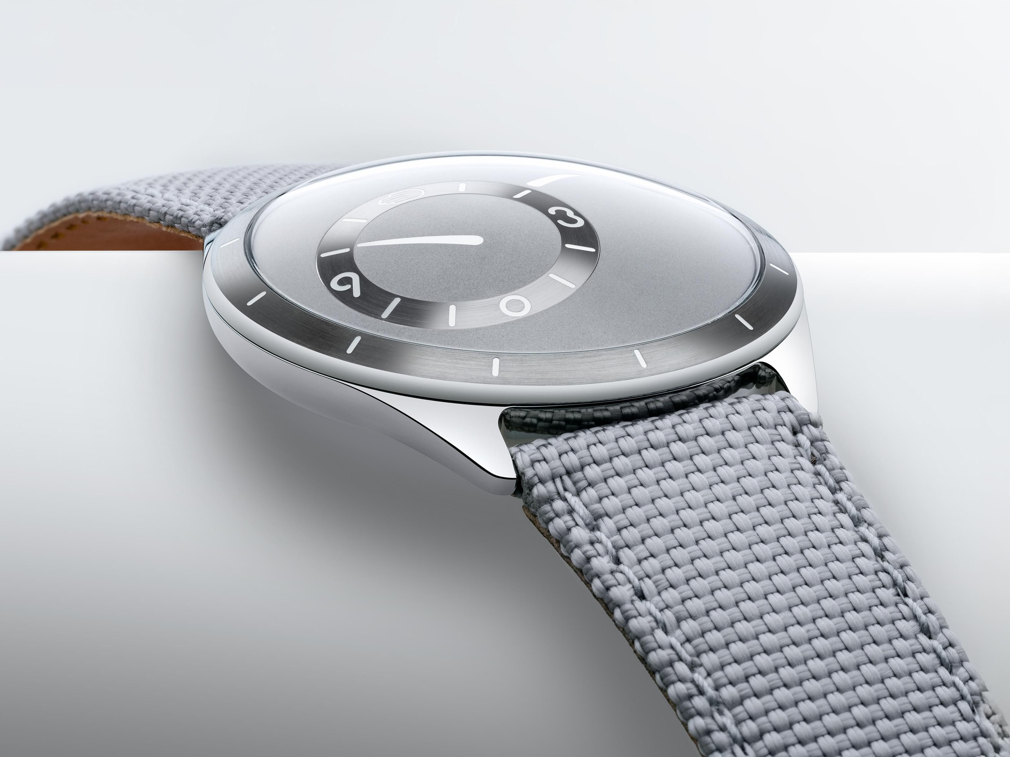 ▲▼Ressence Bell & Ross 。(圖/公關照)