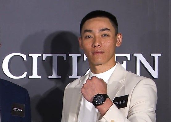 ▲▼星辰表。(圖/CITIZEN提供)