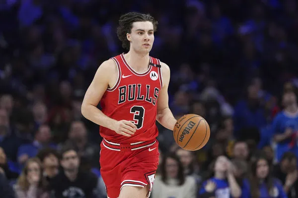 ▲公牛吉迪。(圖/達志影像/美聯社)