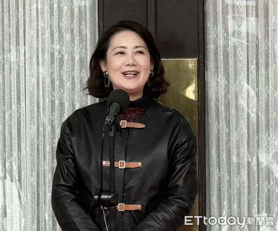 ▲▼吳思瑤 聯訪 壯促法 女性義務役等相關 。(圖/記者屠惠剛攝)