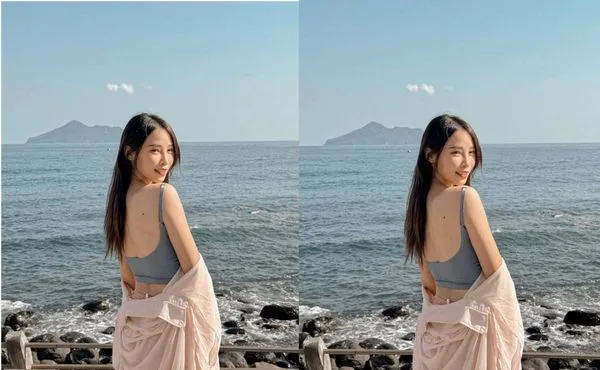 ▲咪妃是COSPLAY界天后級COS粉絲破150萬,現在擁有保母證照,更關心親子議題。(圖/咪妃提供)