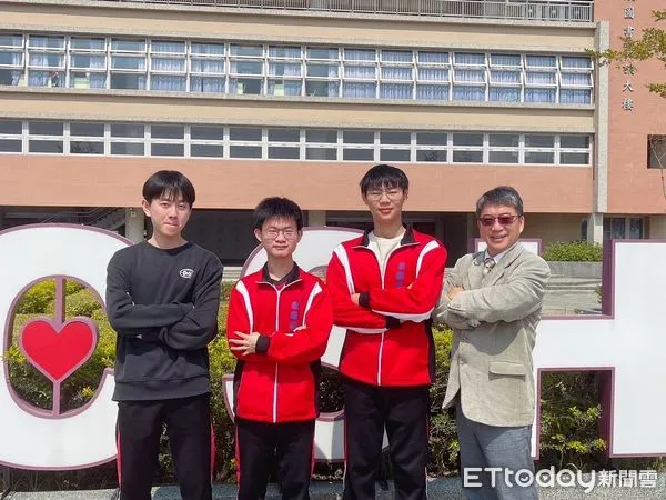 ▲▼ 在田邊讀書長大的孩子,考出亮眼成績 。(圖/永慶高中提供)