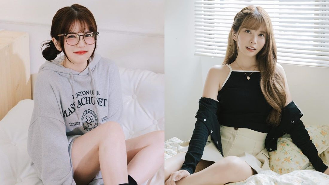 ▲▼瑀熙。(圖/翻攝自Threads/uccu0323)