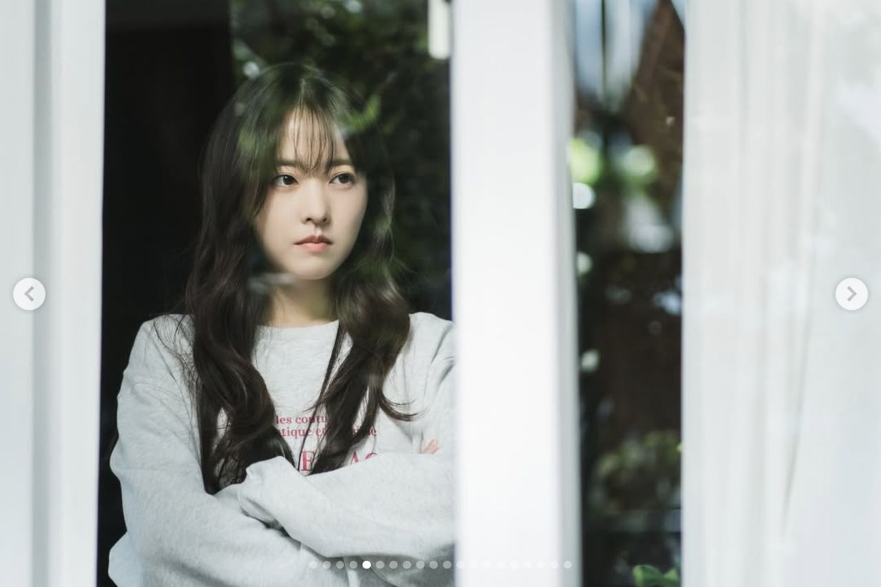 ▲▼ 。(圖/netflixkr IG)