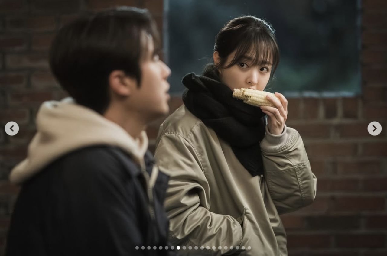 ▲▼ 。(圖/netflixkr IG)
