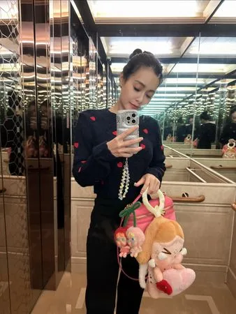 ▲▼王思佳。(圖/翻攝自Threads/pinksophia0818)