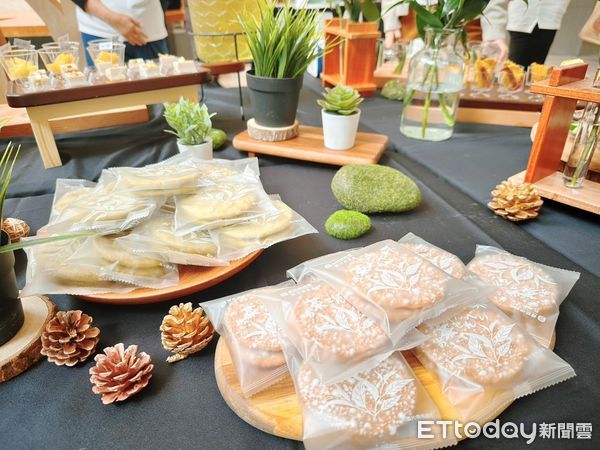 ▲▼ 番路鄉農會首度進軍東京國際食品展 嘉義優質農產邁向全球市場 。(圖/番路鄉農會提供)