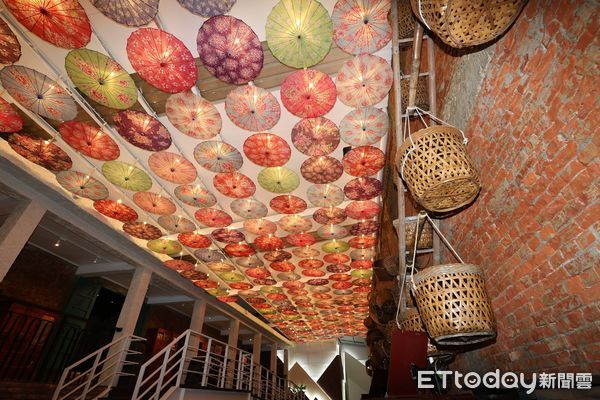 ▲國姓農會文創園區開幕。(圖/南投縣政府提供)